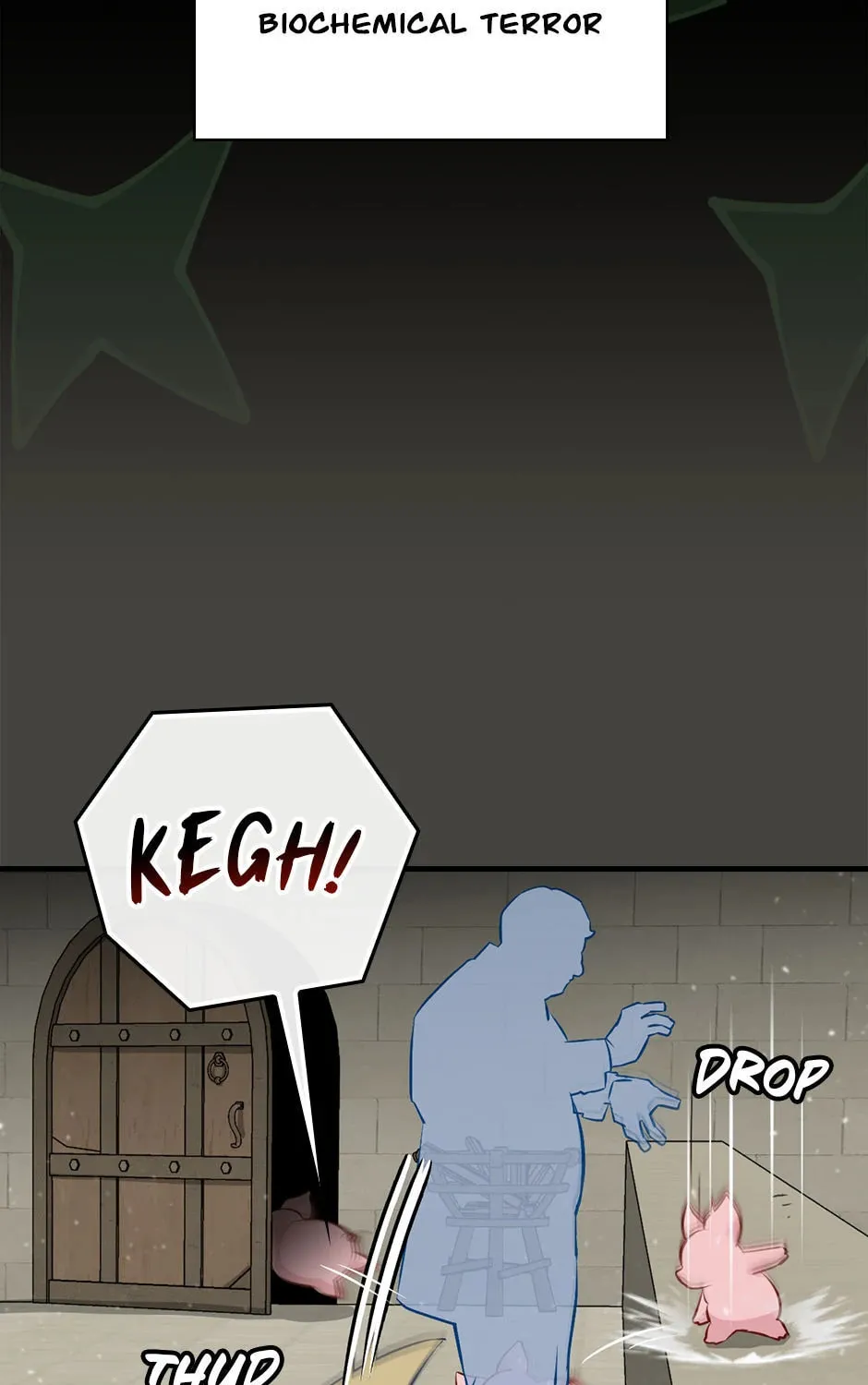 Read Gourmet Gaming chapter 197 image 122 on Lezhin