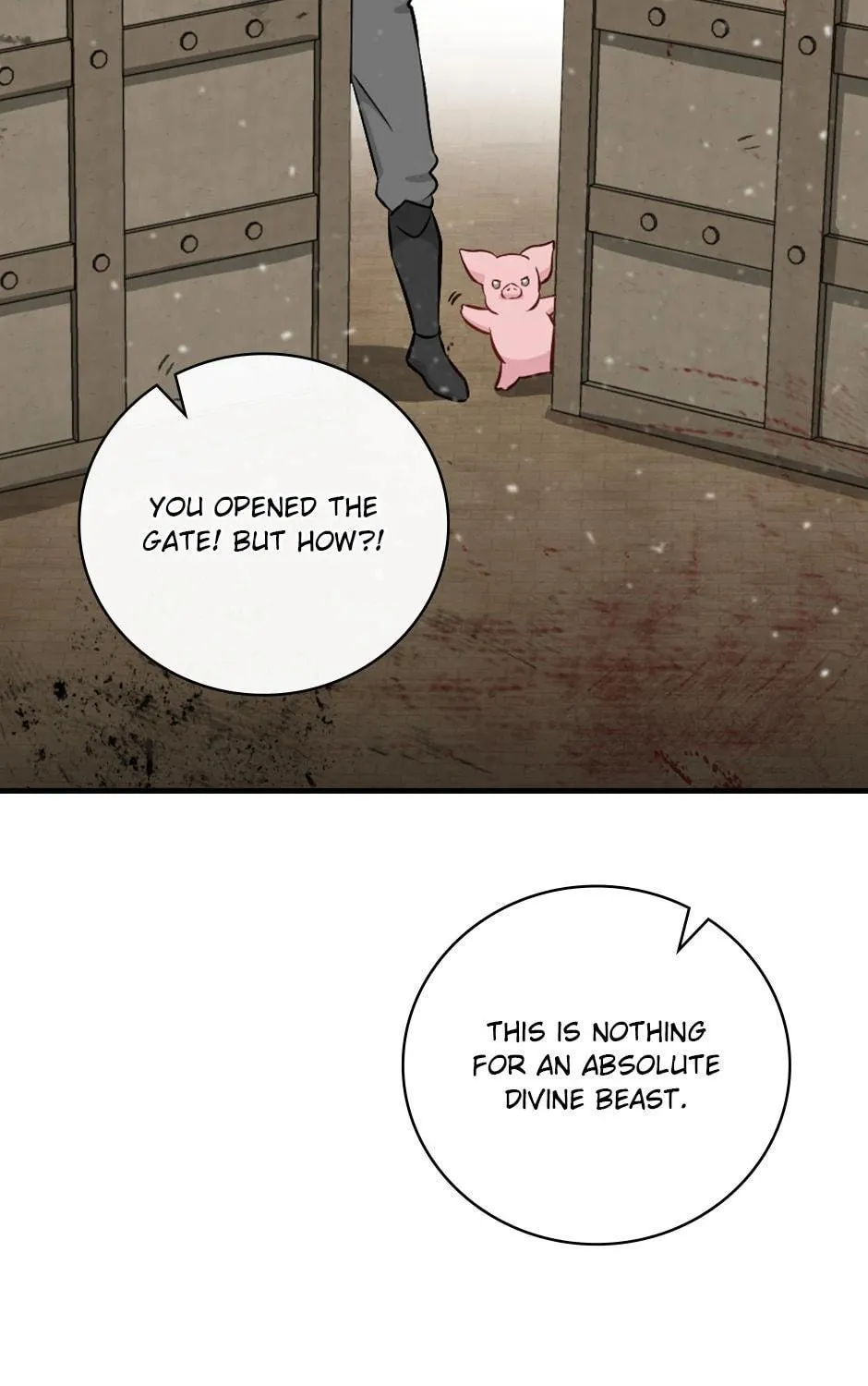 Read Gourmet Gaming chapter 197 image 128 on Lezhin