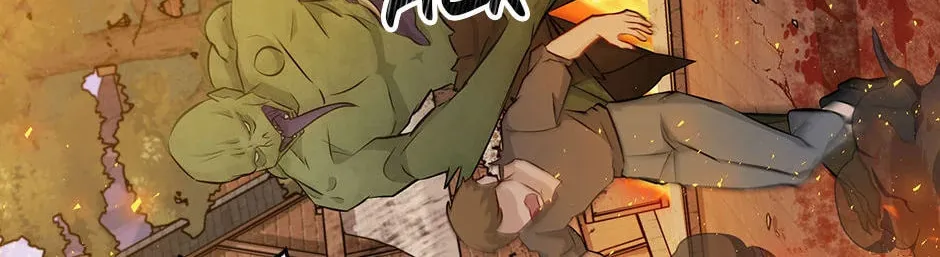 Read Gourmet Gaming chapter 197 image 13 on Lezhin