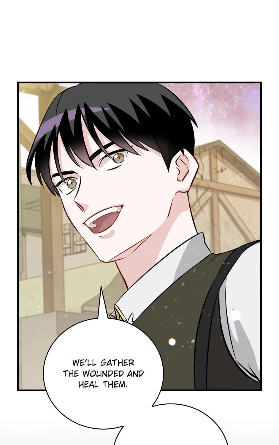 Read Gourmet Gaming chapter 197 image 132 on Lezhin