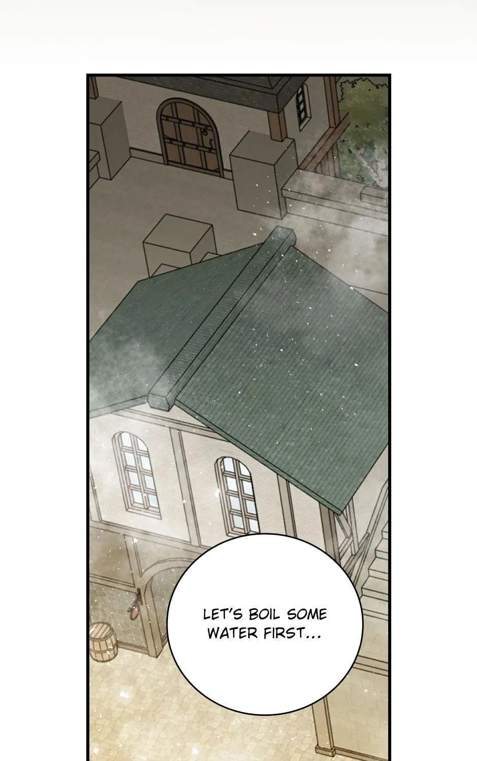 Read Gourmet Gaming chapter 197 image 138 on Lezhin