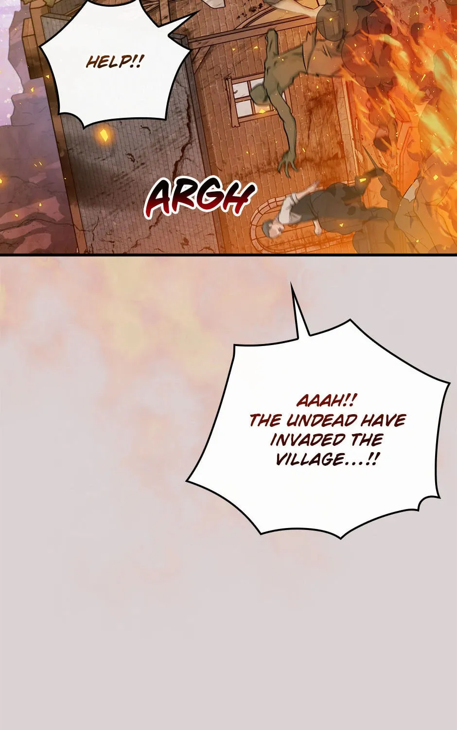 Read Gourmet Gaming chapter 197 image 14 on Lezhin