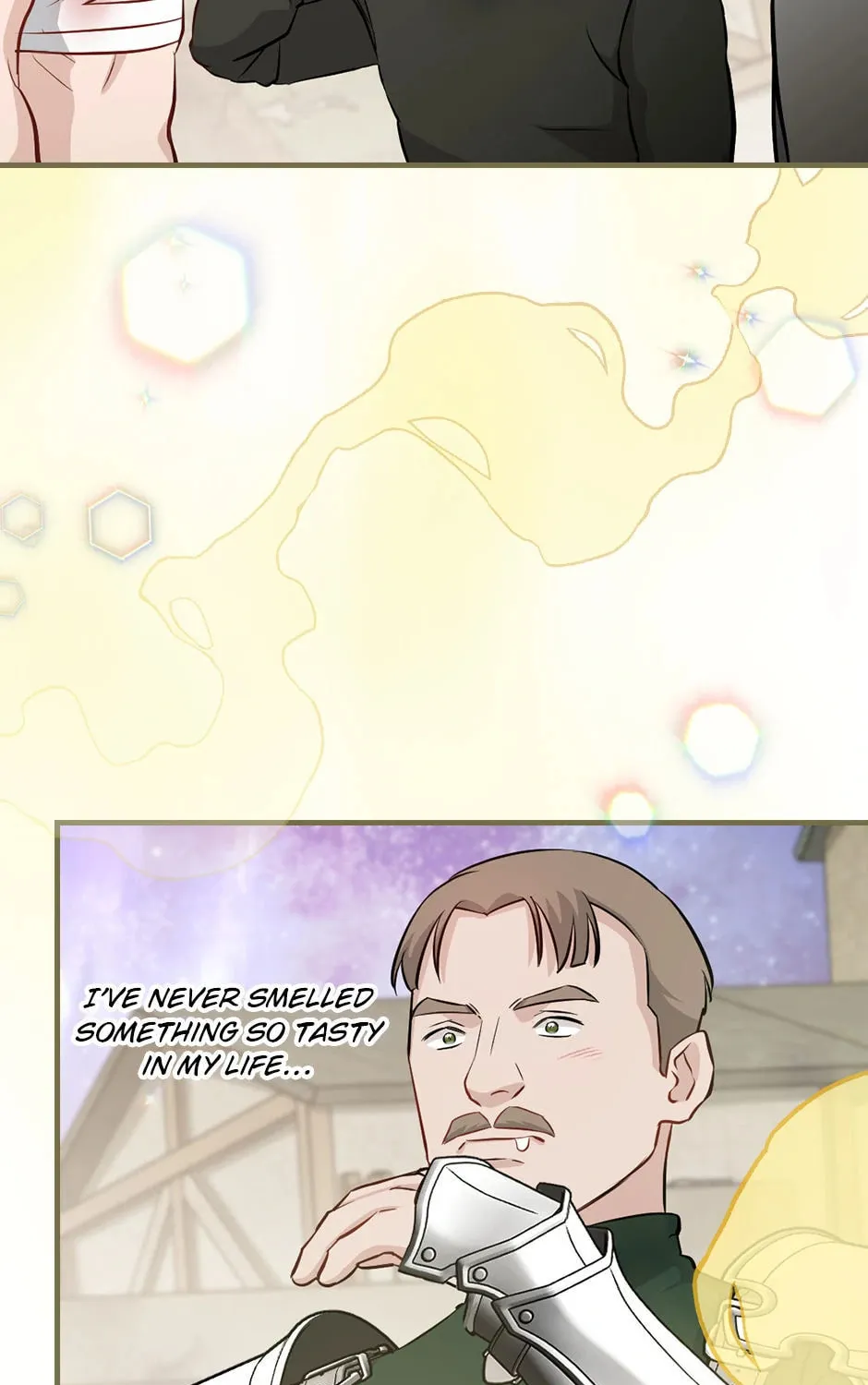 Read Gourmet Gaming chapter 197 image 152 on Lezhin