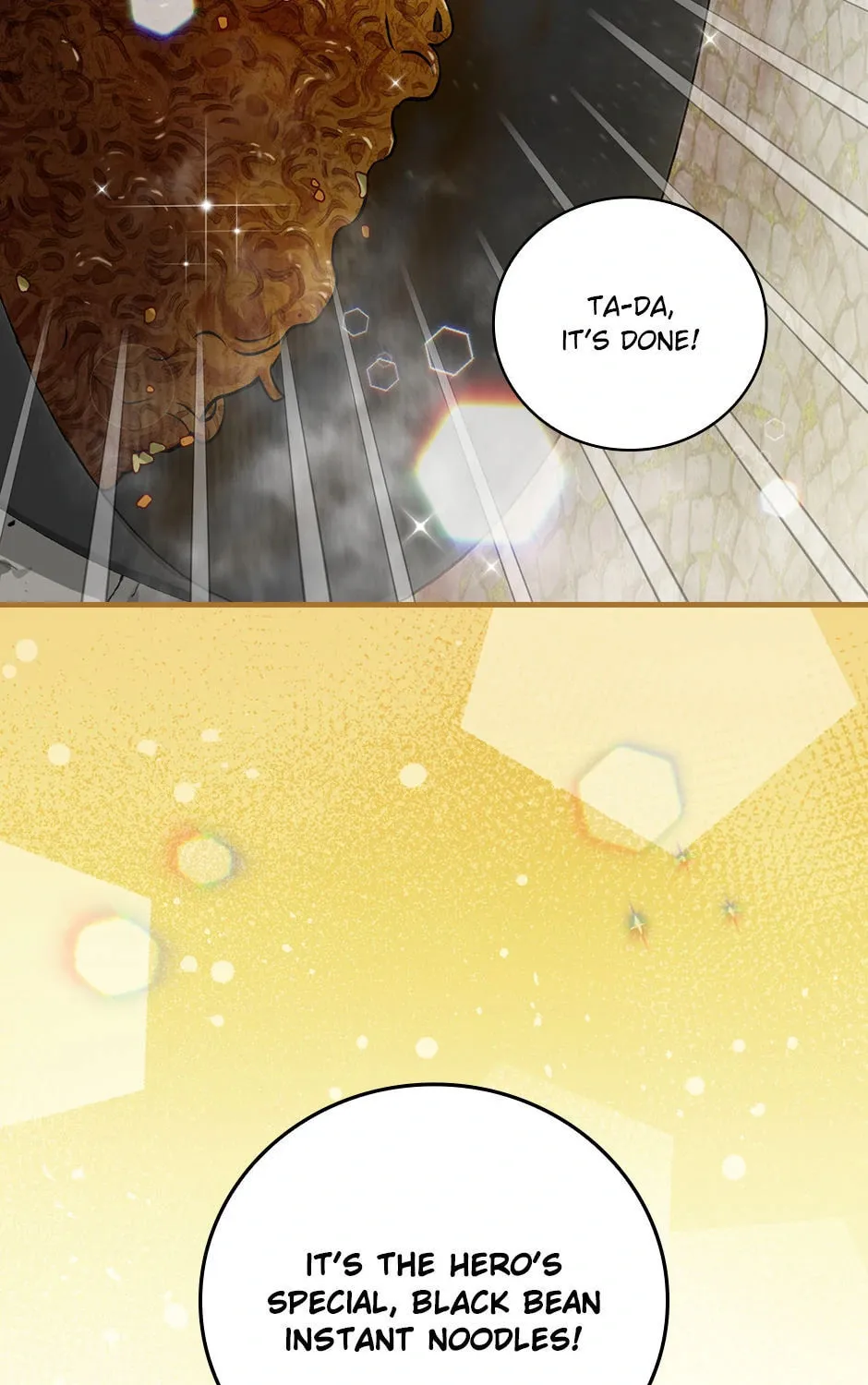 Read Gourmet Gaming chapter 197 image 156 on Lezhin