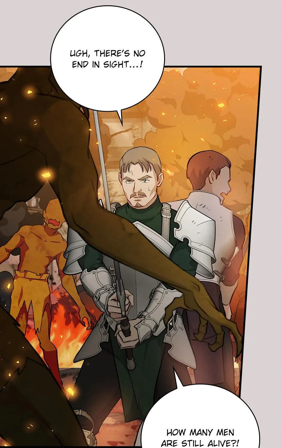 Read Gourmet Gaming chapter 197 image 16 on Lezhin