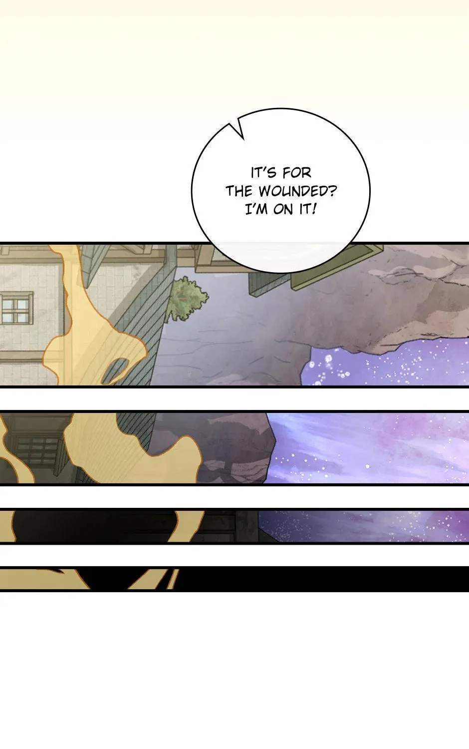 Read Gourmet Gaming chapter 197 image 160 on Lezhin