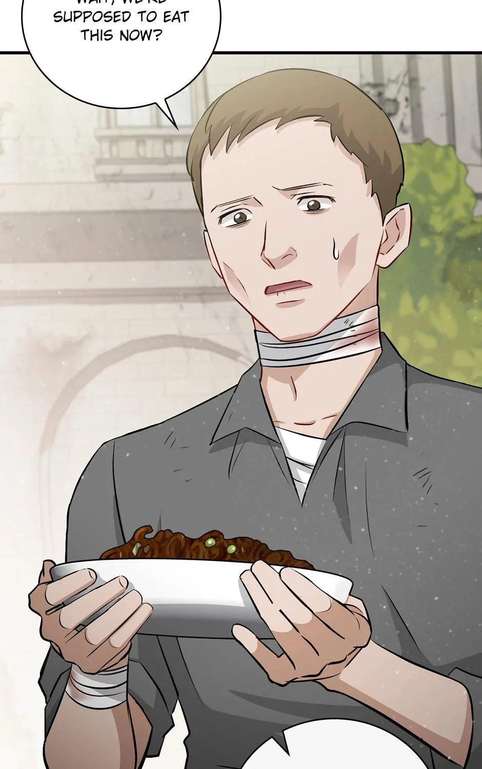 Read Gourmet Gaming chapter 197 image 162 on Lezhin