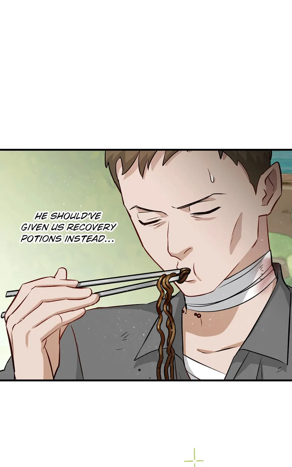 Read Gourmet Gaming chapter 197 image 164 on Lezhin