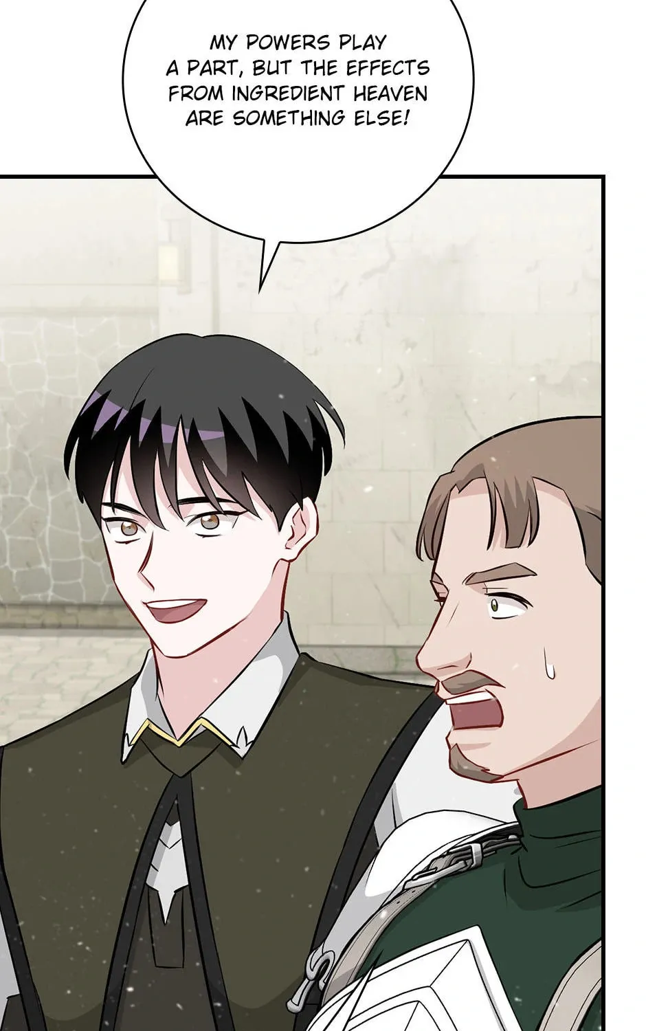 Read Gourmet Gaming chapter 197 image 170 on Lezhin