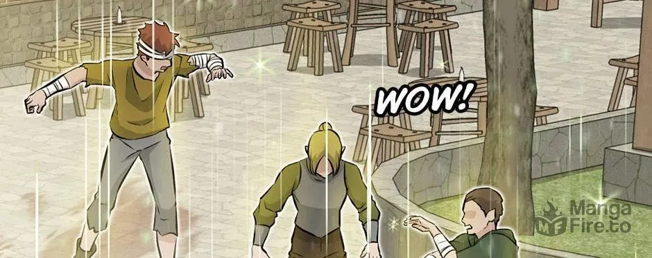 Read Gourmet Gaming chapter 197 image 173 on Lezhin