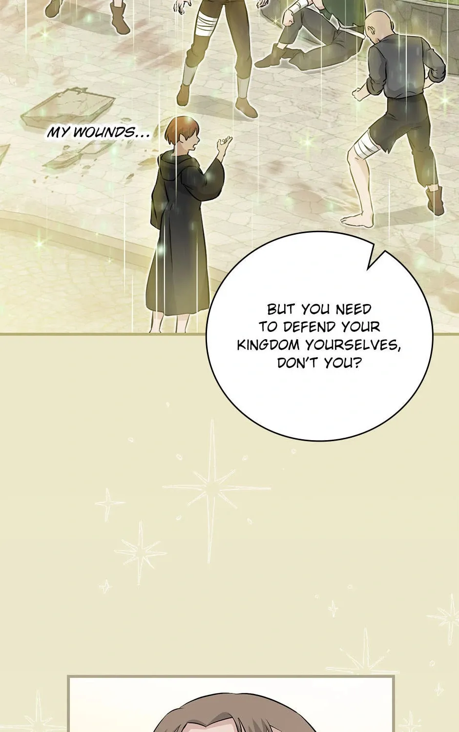 Read Gourmet Gaming chapter 197 image 174 on Lezhin