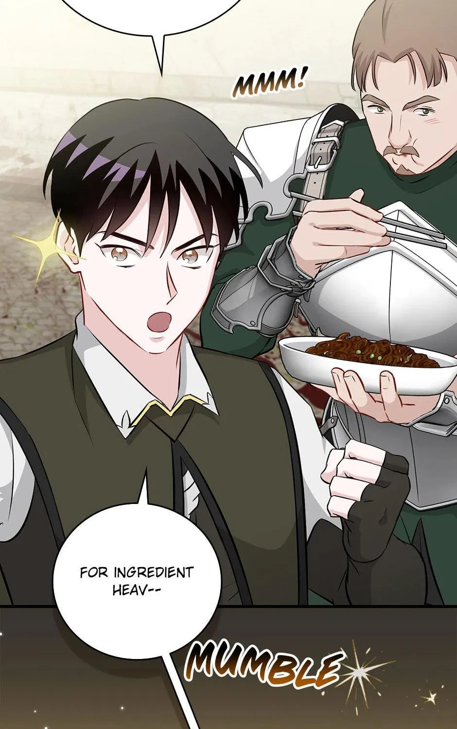 Read Gourmet Gaming chapter 197 image 178 on Lezhin