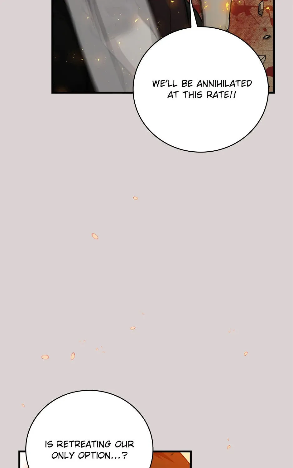 Read Gourmet Gaming chapter 197 image 20 on Lezhin