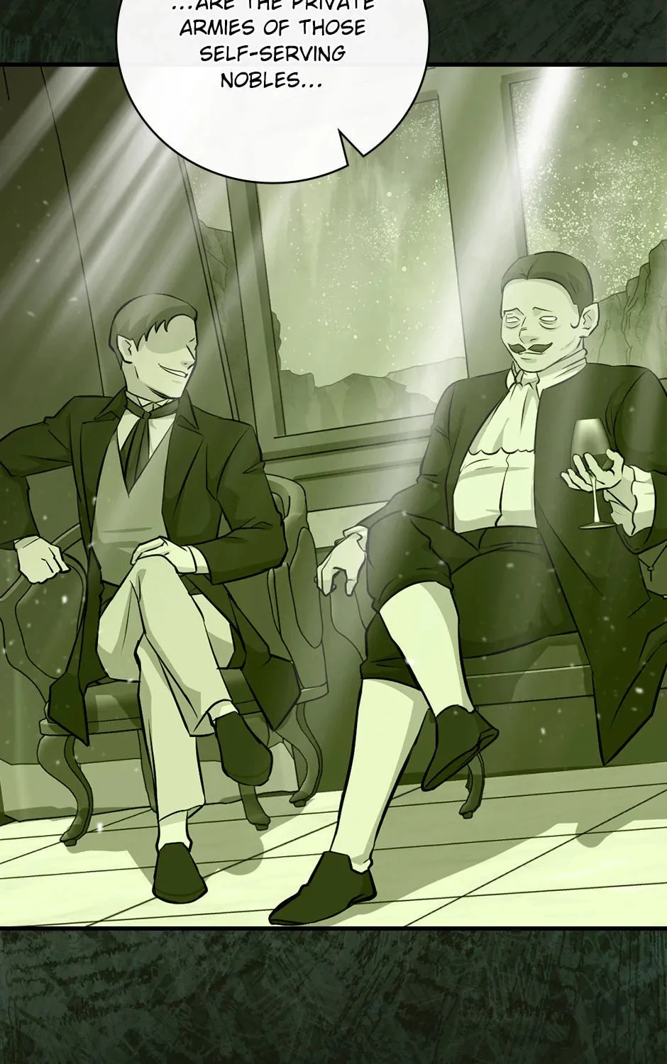 Read Gourmet Gaming chapter 197 image 24 on Lezhin