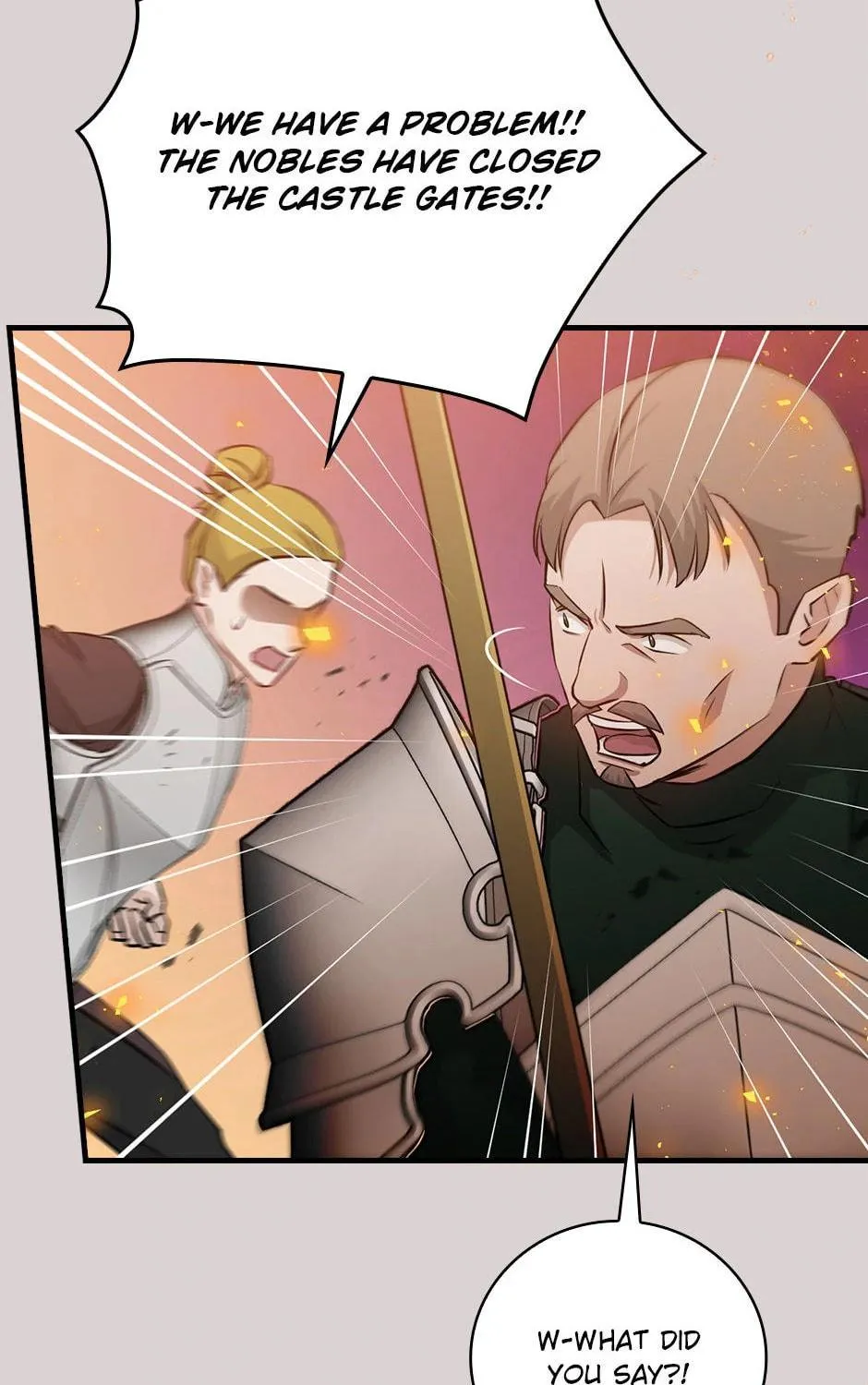 Read Gourmet Gaming chapter 197 image 28 on Lezhin