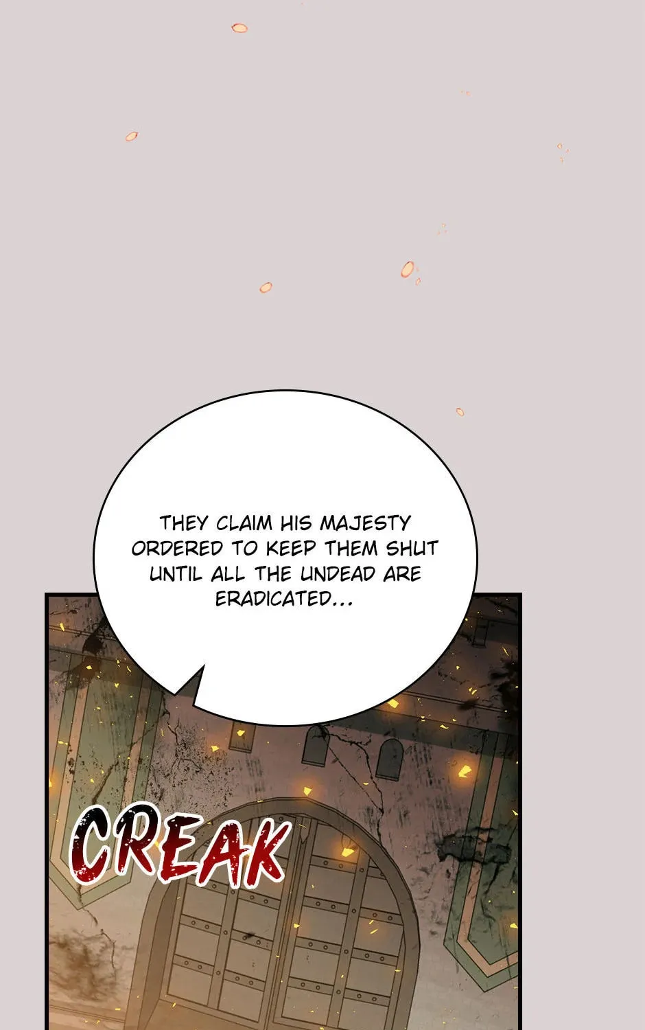 Read Gourmet Gaming chapter 197 image 30 on Lezhin