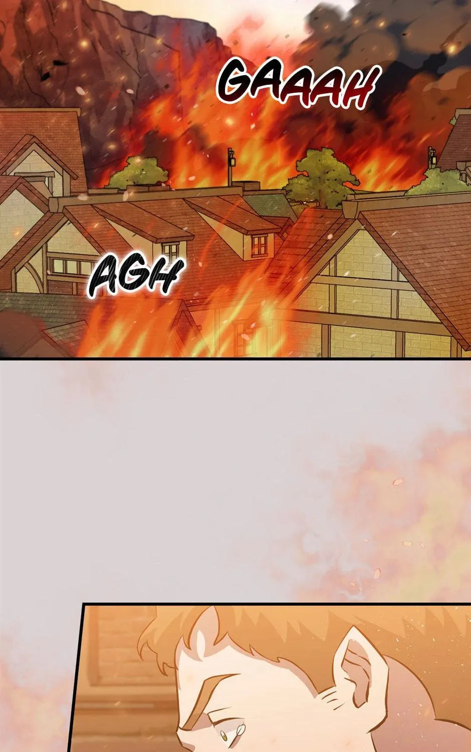 Read Gourmet Gaming chapter 197 image 4 on Lezhin