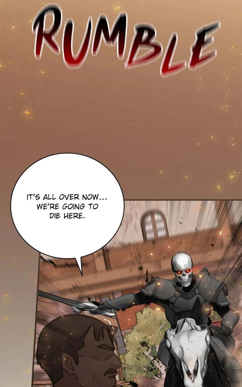 Read Gourmet Gaming chapter 197 image 40 on Lezhin
