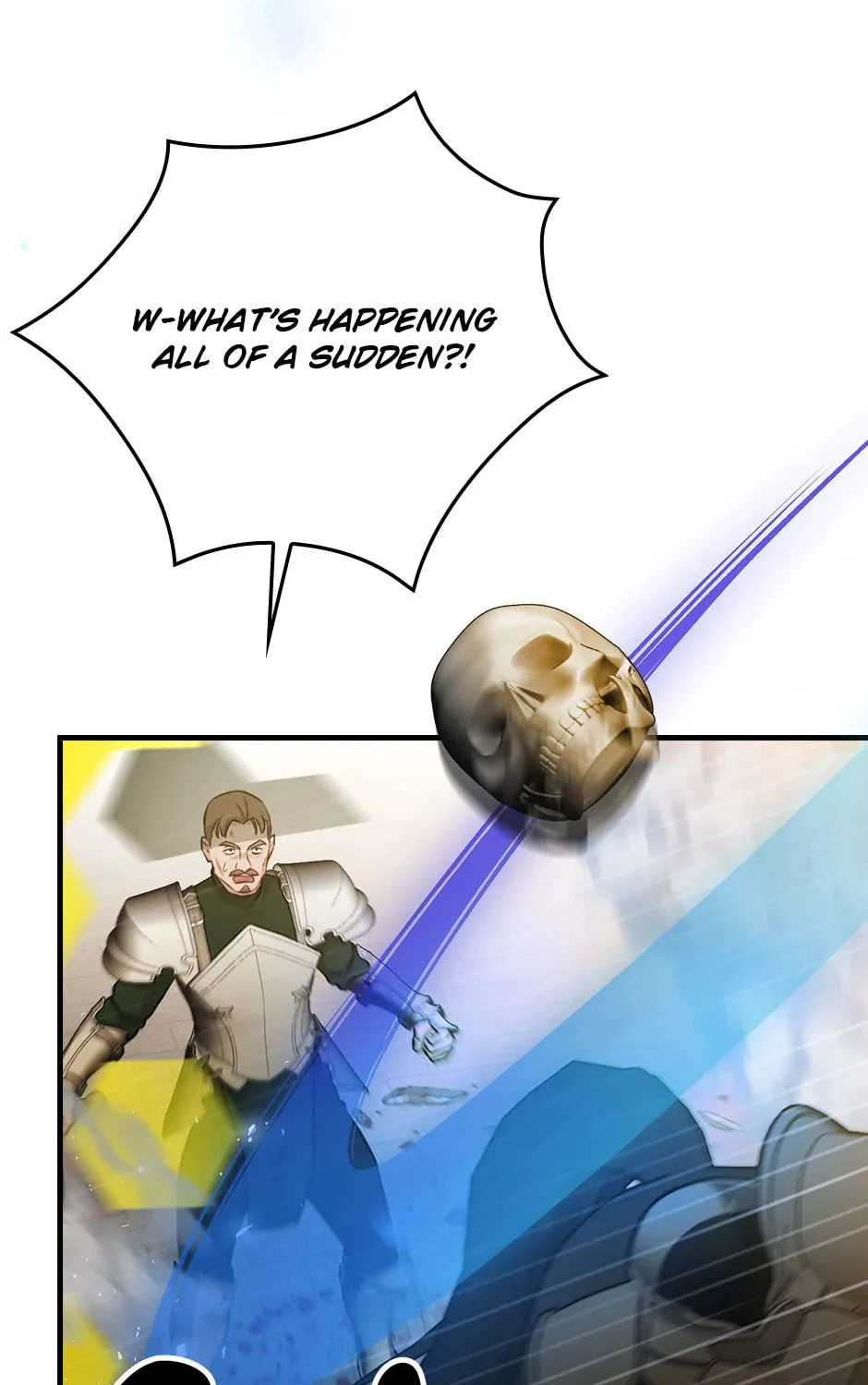 Read Gourmet Gaming chapter 197 image 54 on Lezhin