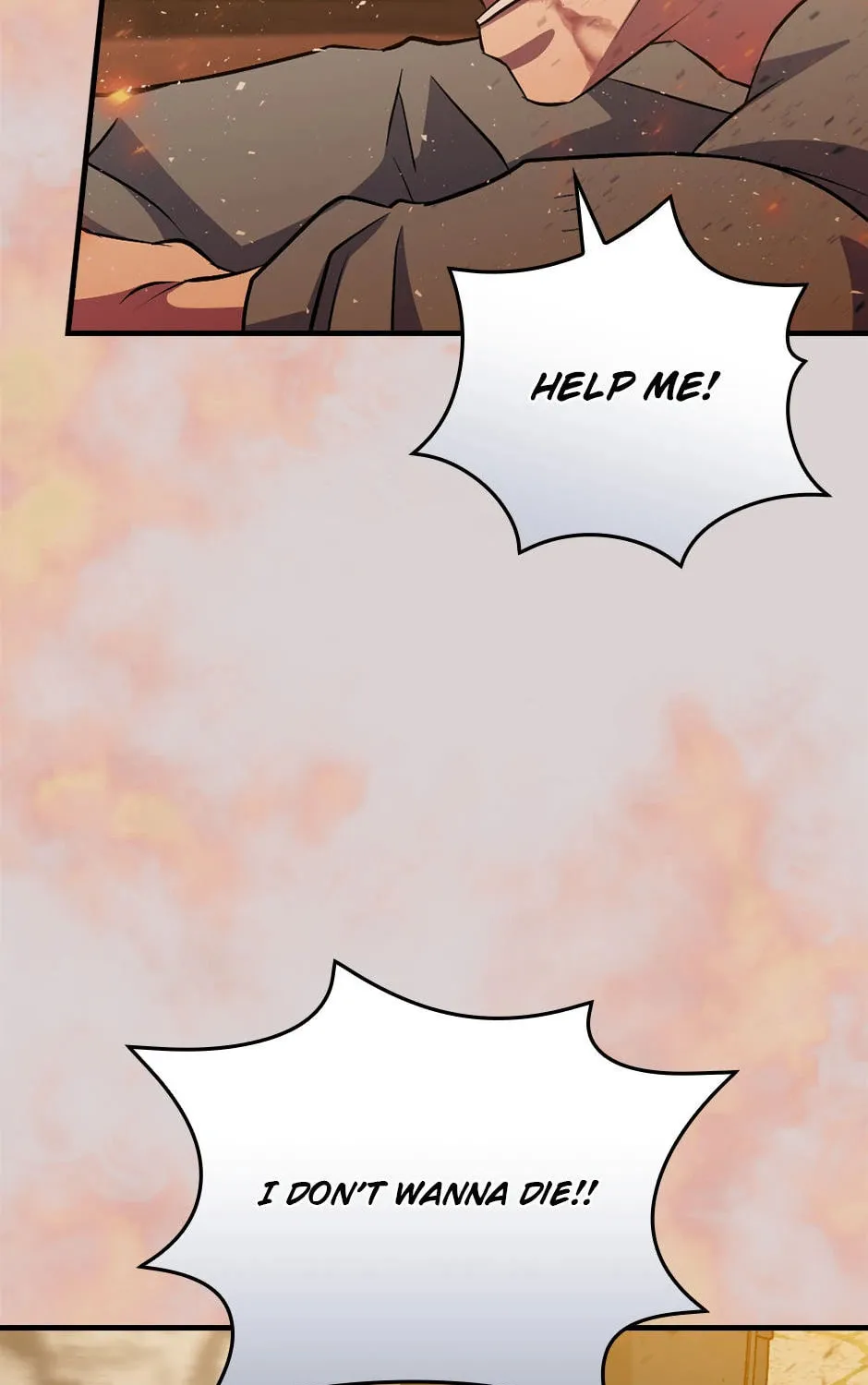 Read Gourmet Gaming chapter 197 image 6 on Lezhin