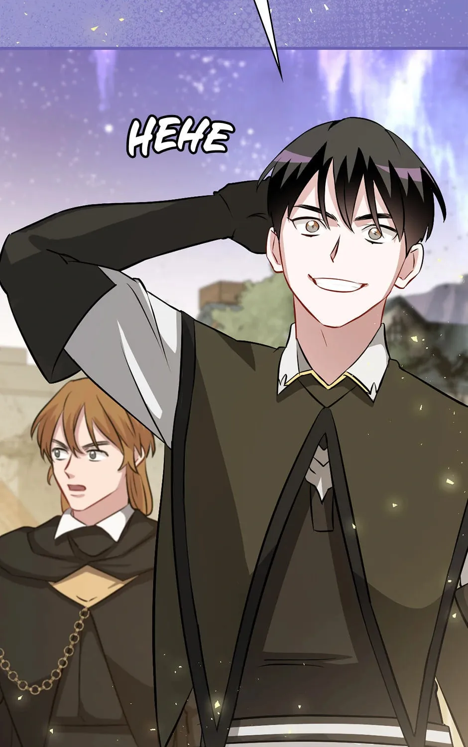 Read Gourmet Gaming chapter 197 image 62 on Lezhin