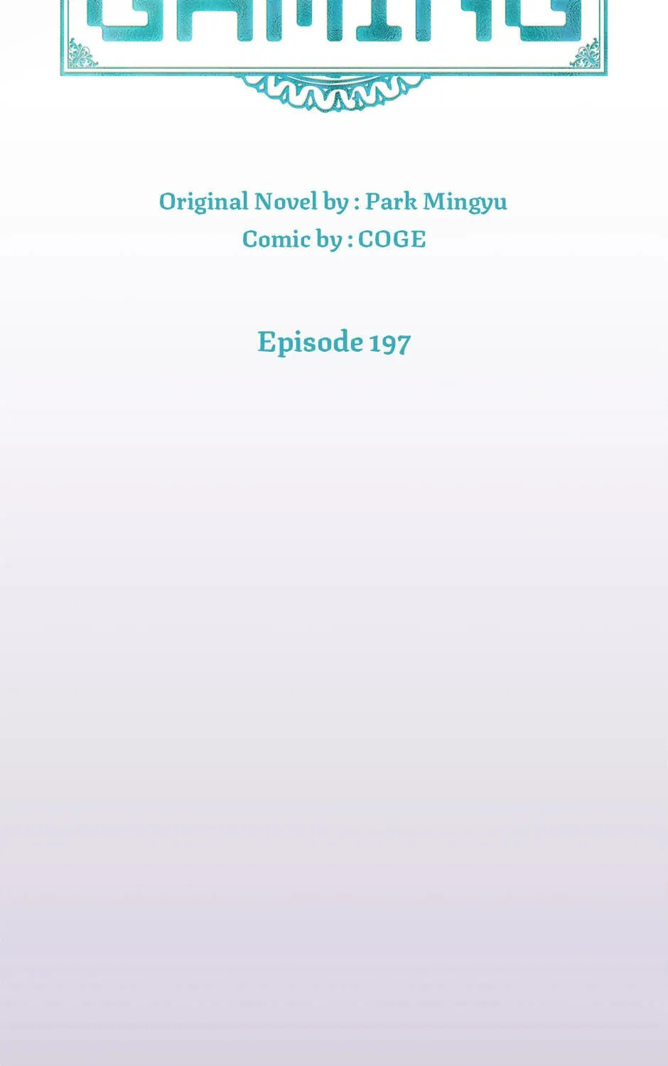 Read Gourmet Gaming chapter 197 image 66 on Lezhin
