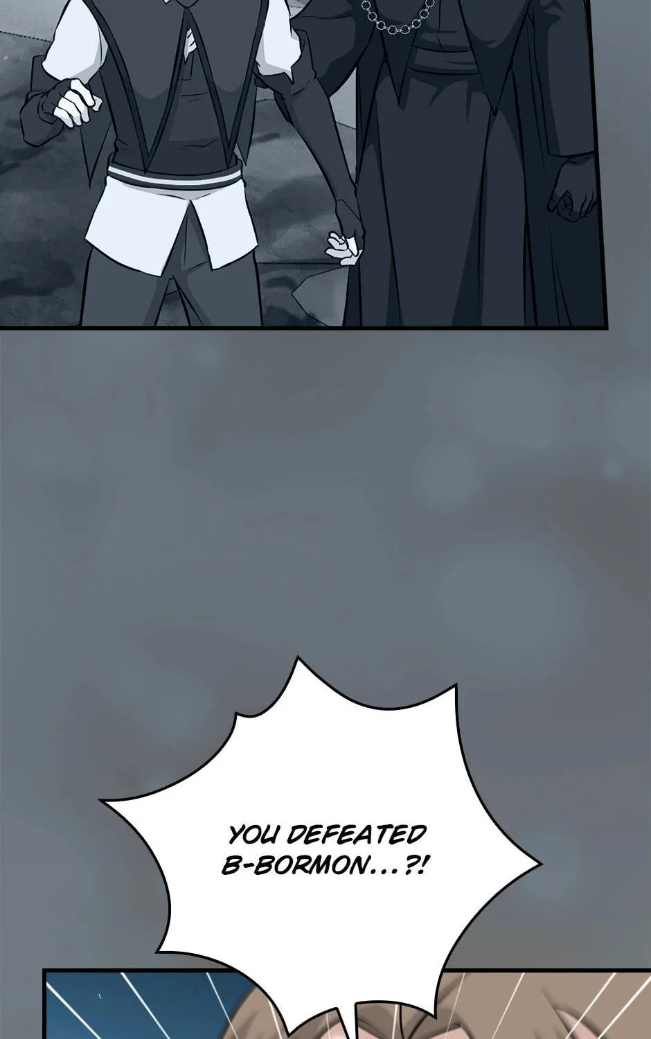 Read Gourmet Gaming chapter 197 image 72 on Lezhin