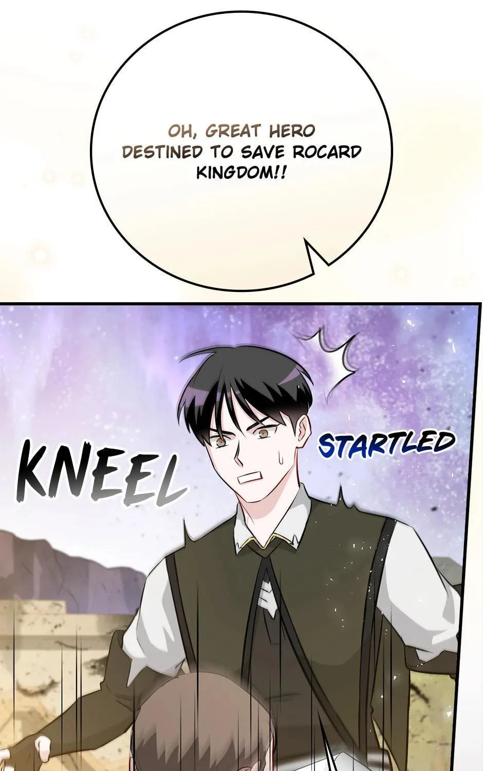 Read Gourmet Gaming chapter 197 image 78 on Lezhin