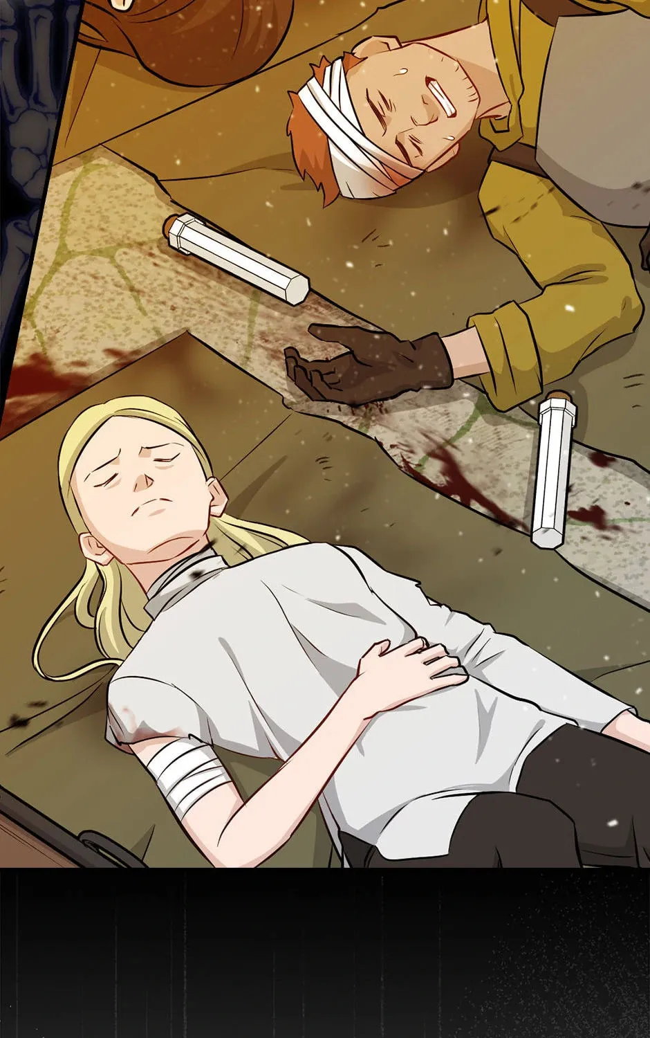 Read Gourmet Gaming chapter 197 image 86 on Lezhin