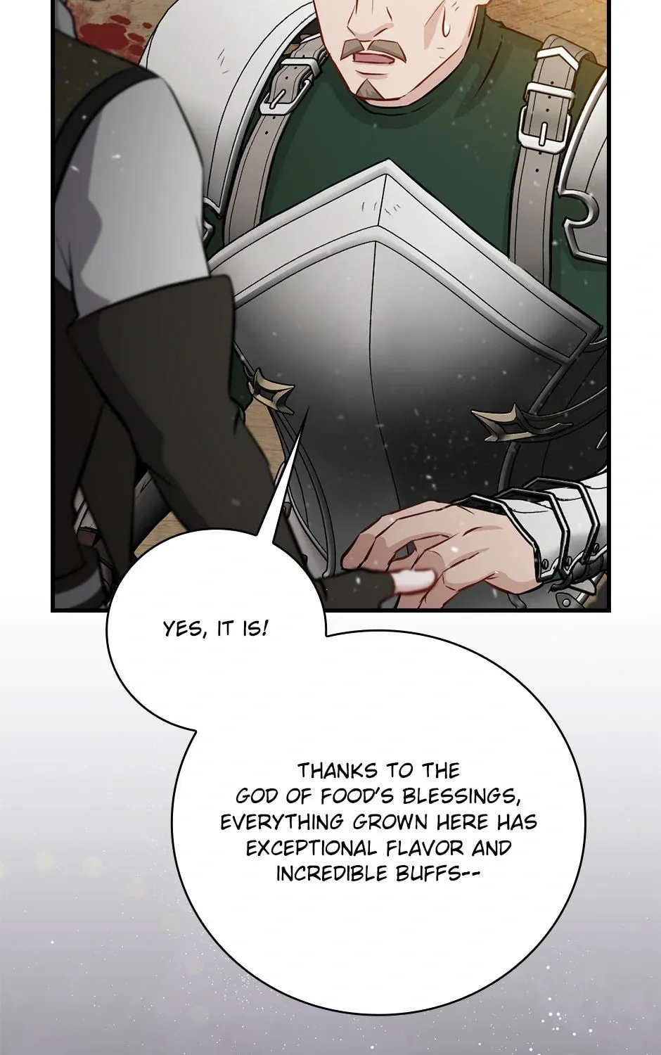 Read Gourmet Gaming chapter 197 image 96 on Lezhin