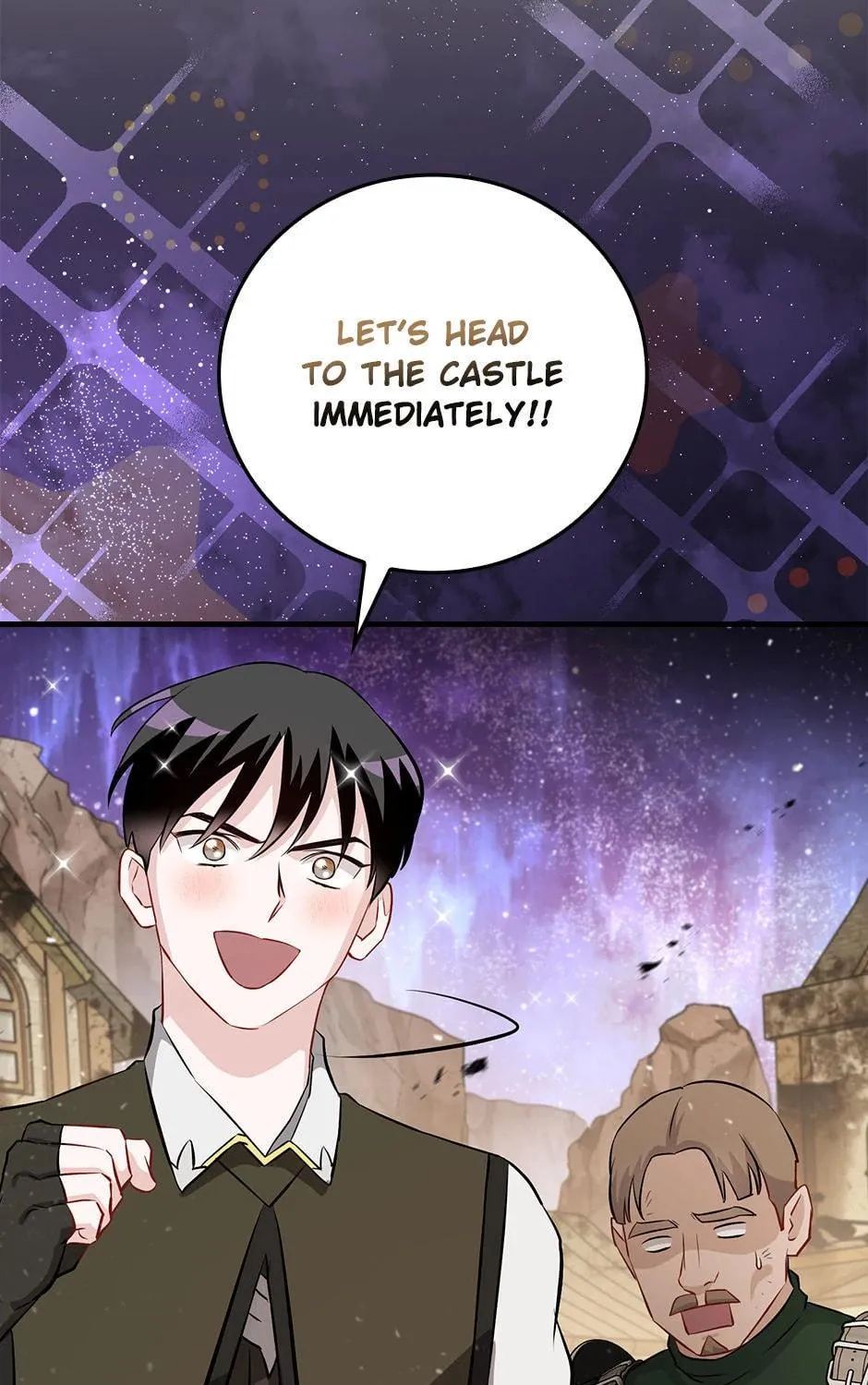Read Gourmet Gaming chapter 197 image 98 on Lezhin