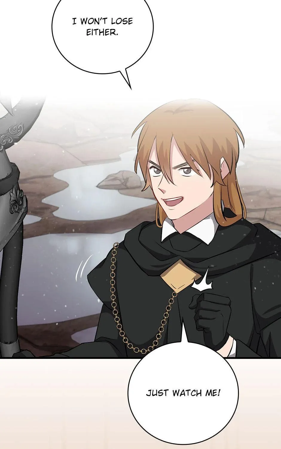 Read Gourmet Gaming chapter 198 image 10 on Lezhin