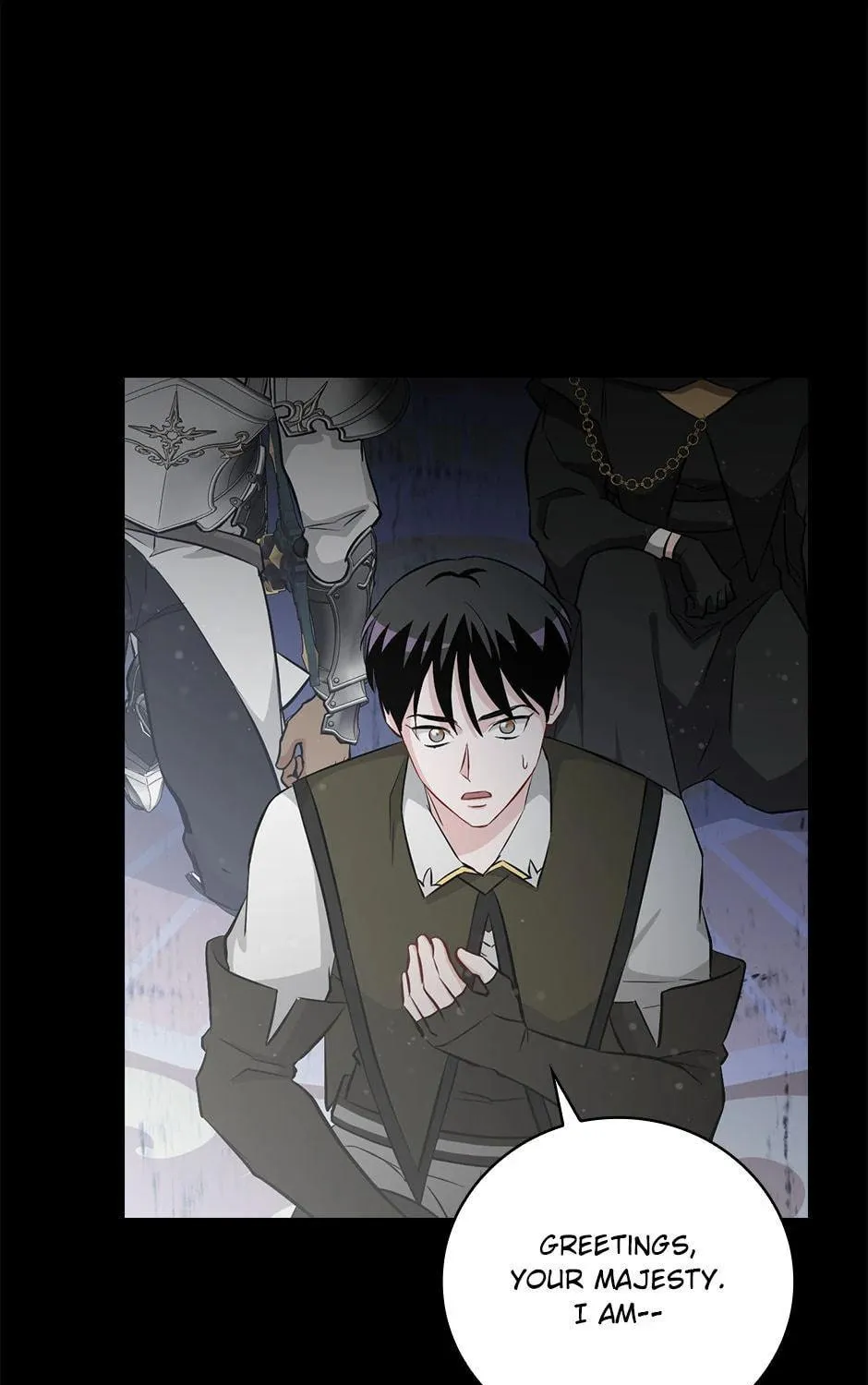 Read Gourmet Gaming chapter 198 image 106 on Lezhin