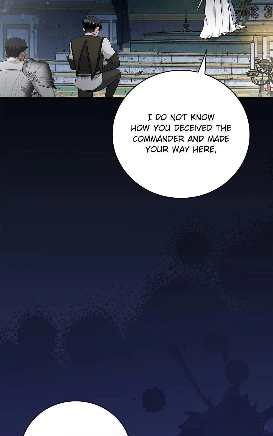 Read Gourmet Gaming chapter 198 image 110 on Lezhin