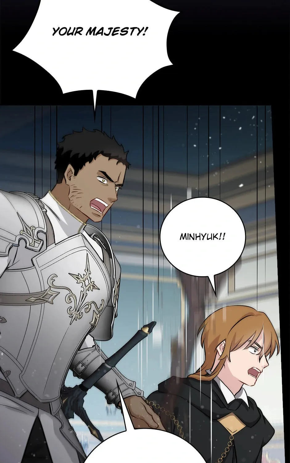 Read Gourmet Gaming chapter 198 image 116 on Lezhin