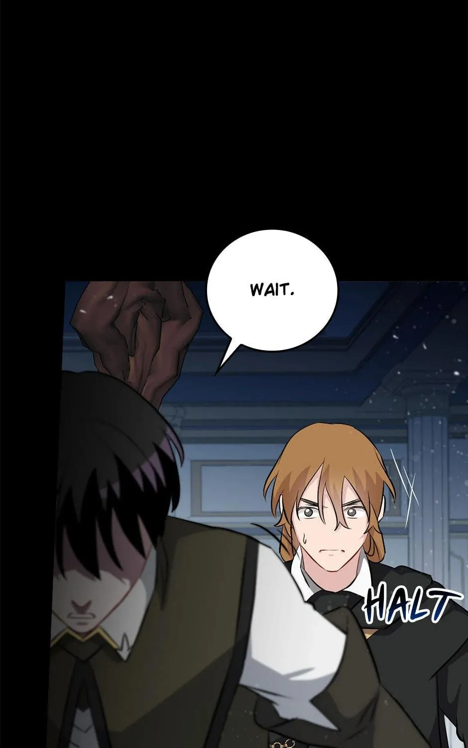 Read Gourmet Gaming chapter 198 image 118 on Lezhin