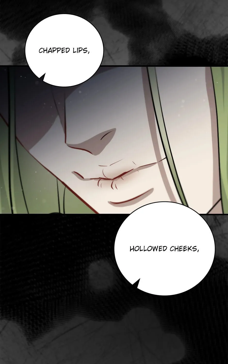 Read Gourmet Gaming chapter 198 image 122 on Lezhin
