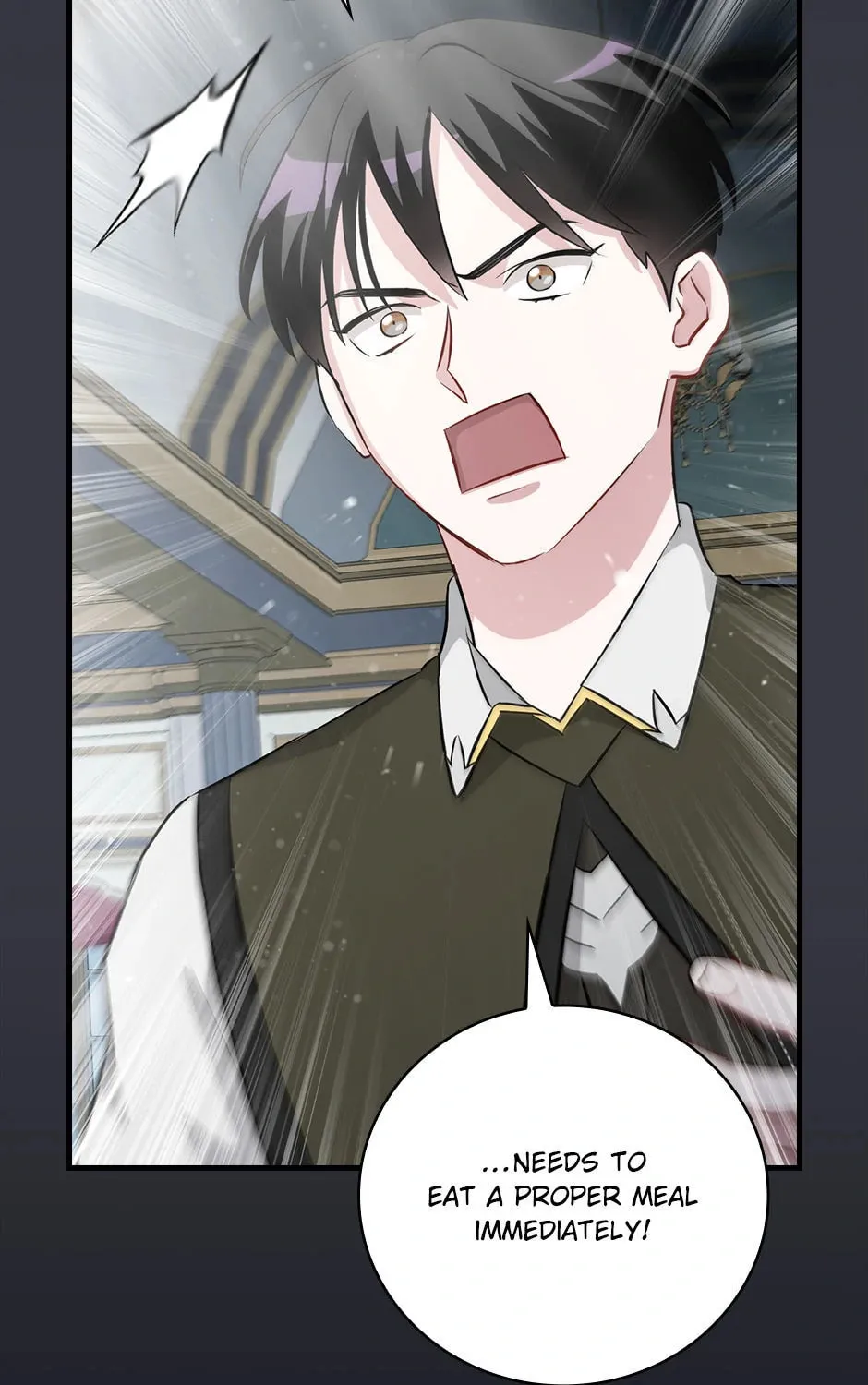 Read Gourmet Gaming chapter 198 image 126 on Lezhin