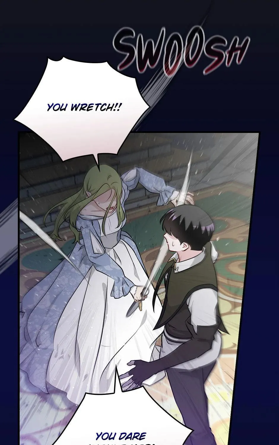 Read Gourmet Gaming chapter 198 image 128 on Lezhin