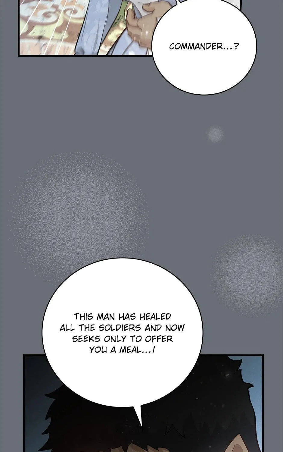 Read Gourmet Gaming chapter 198 image 138 on Lezhin