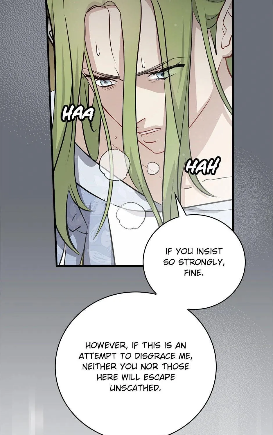 Read Gourmet Gaming chapter 198 image 142 on Lezhin
