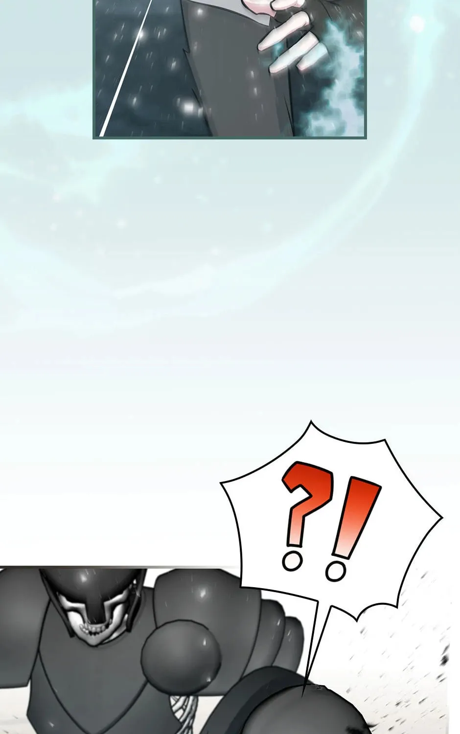 Read Gourmet Gaming chapter 198 image 2 on Lezhin