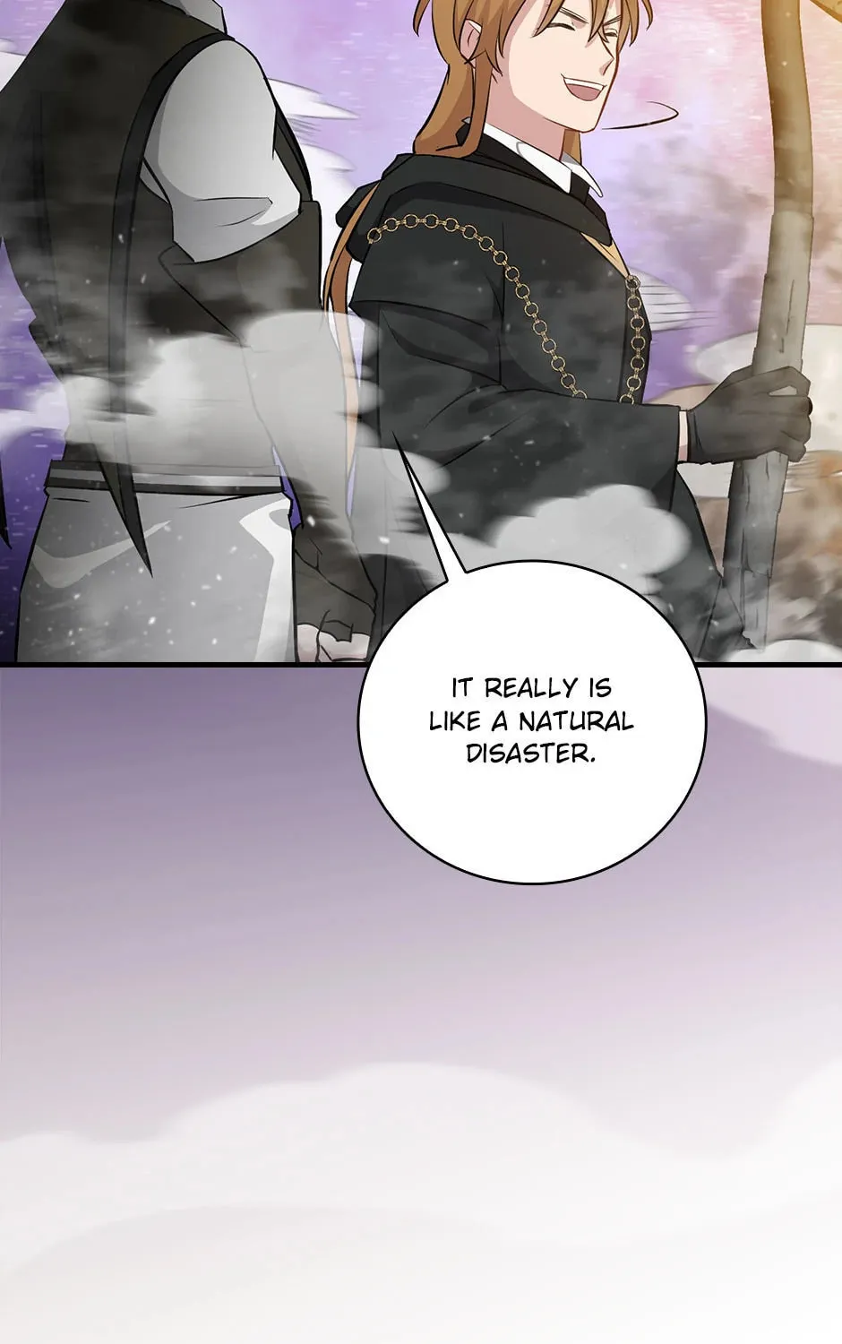 Read Gourmet Gaming chapter 198 image 20 on Lezhin