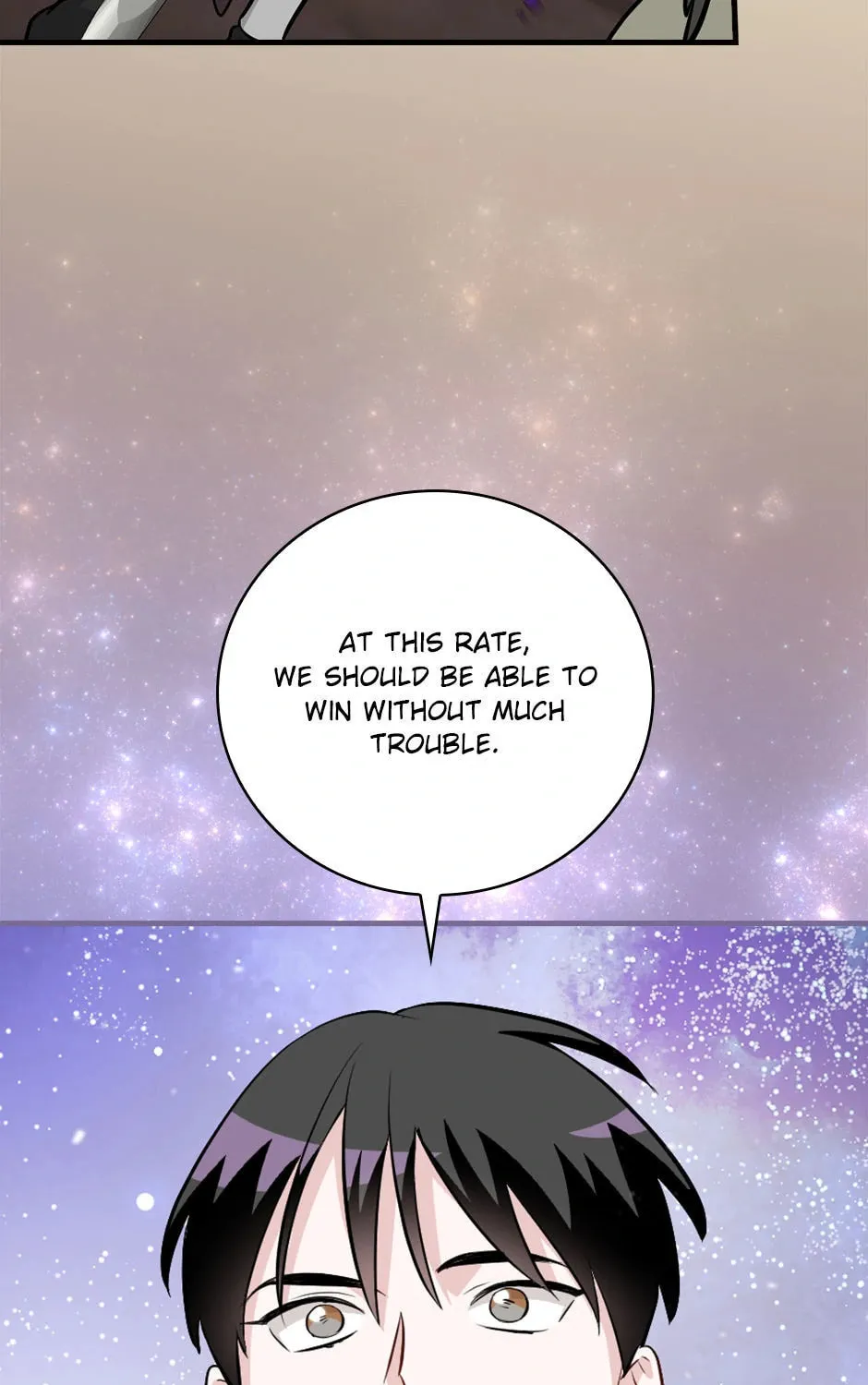 Read Gourmet Gaming chapter 198 image 24 on Lezhin
