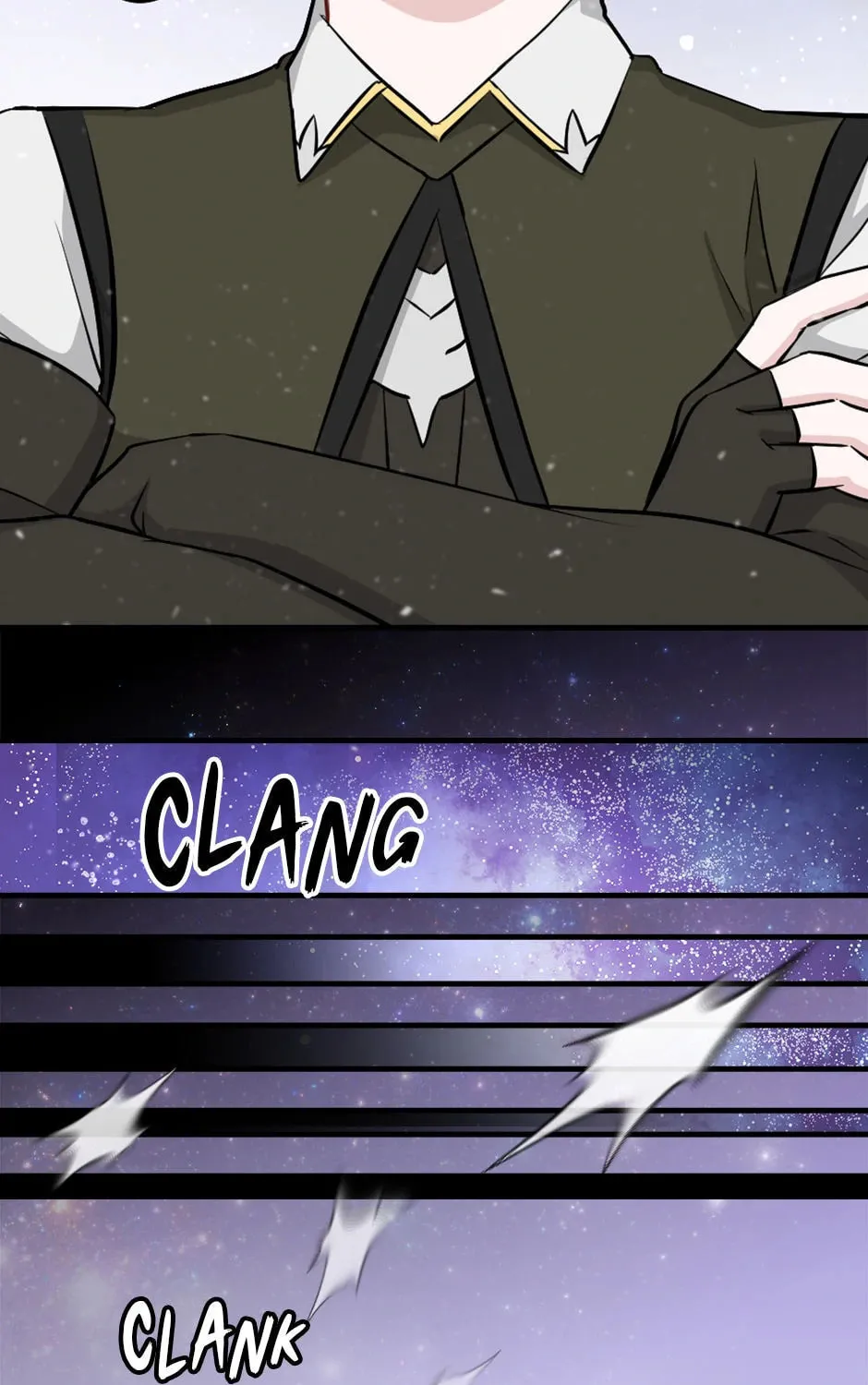 Read Gourmet Gaming chapter 198 image 26 on Lezhin