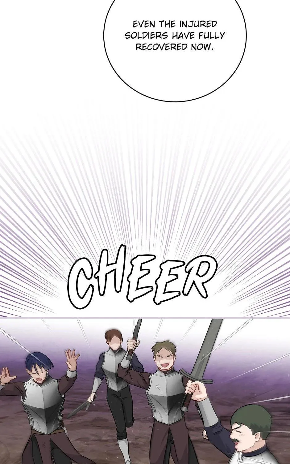 Read Gourmet Gaming chapter 198 image 34 on Lezhin