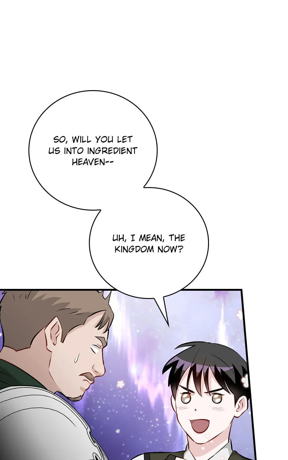 Read Gourmet Gaming chapter 198 image 36 on Lezhin