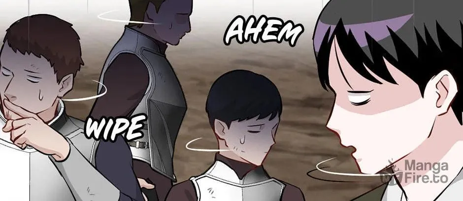 Read Gourmet Gaming chapter 198 image 39 on Lezhin