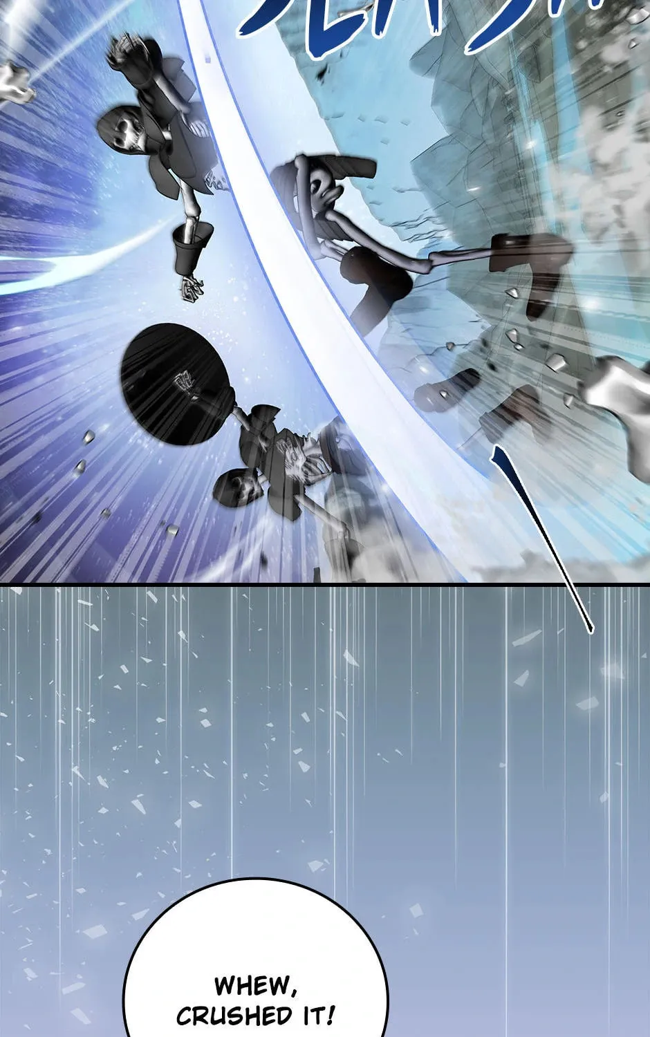 Read Gourmet Gaming chapter 198 image 6 on Lezhin