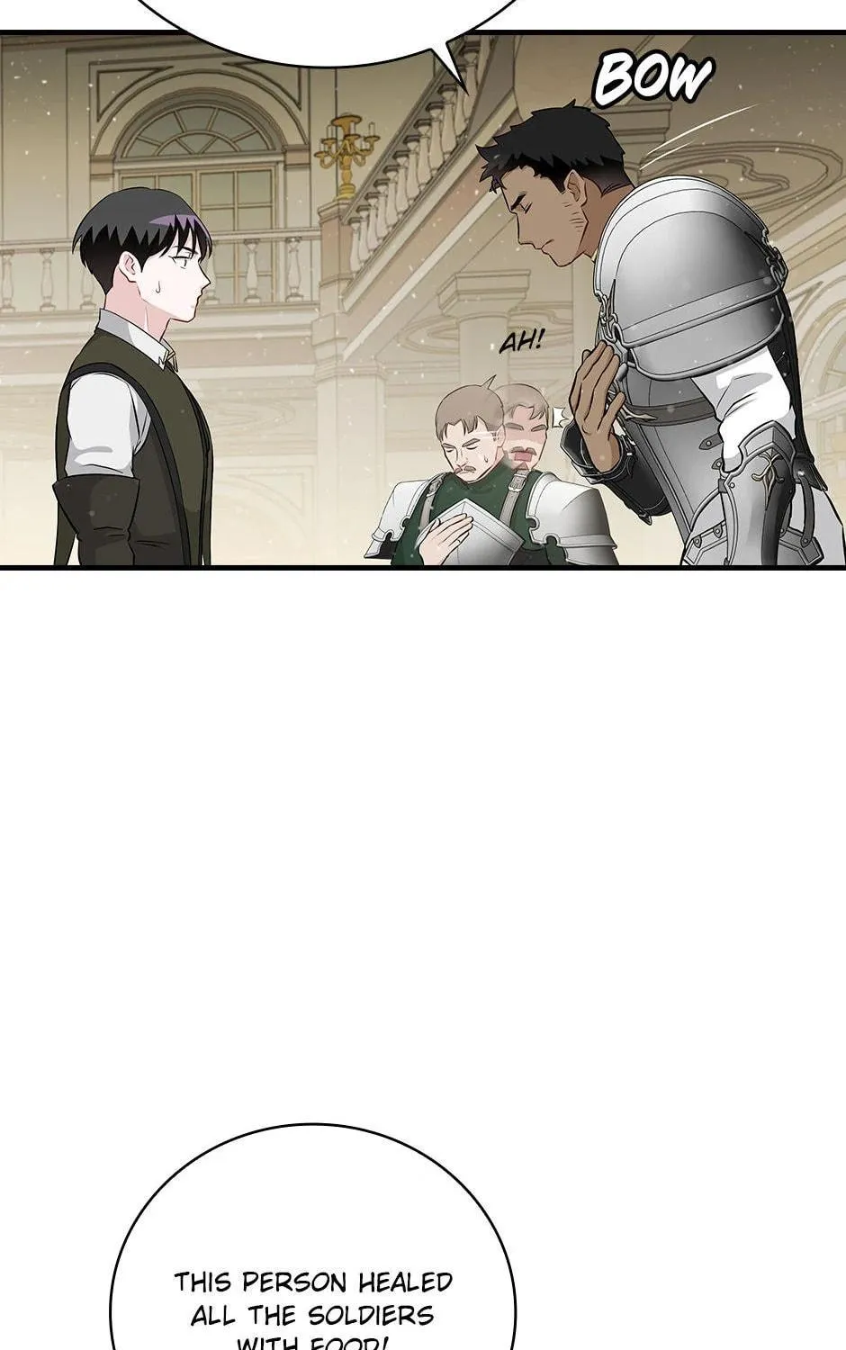 Read Gourmet Gaming chapter 198 image 64 on Lezhin
